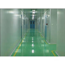 self leveling 3d epoxy resin flooring HMP2777A/HMP2777B